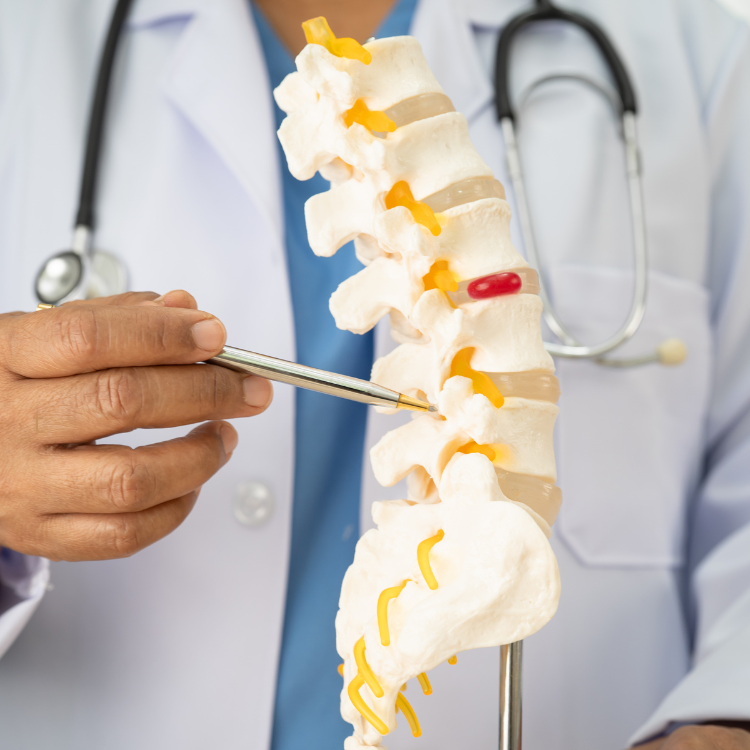 Ankylosing Spondylitis Treatment in Ghaziabad