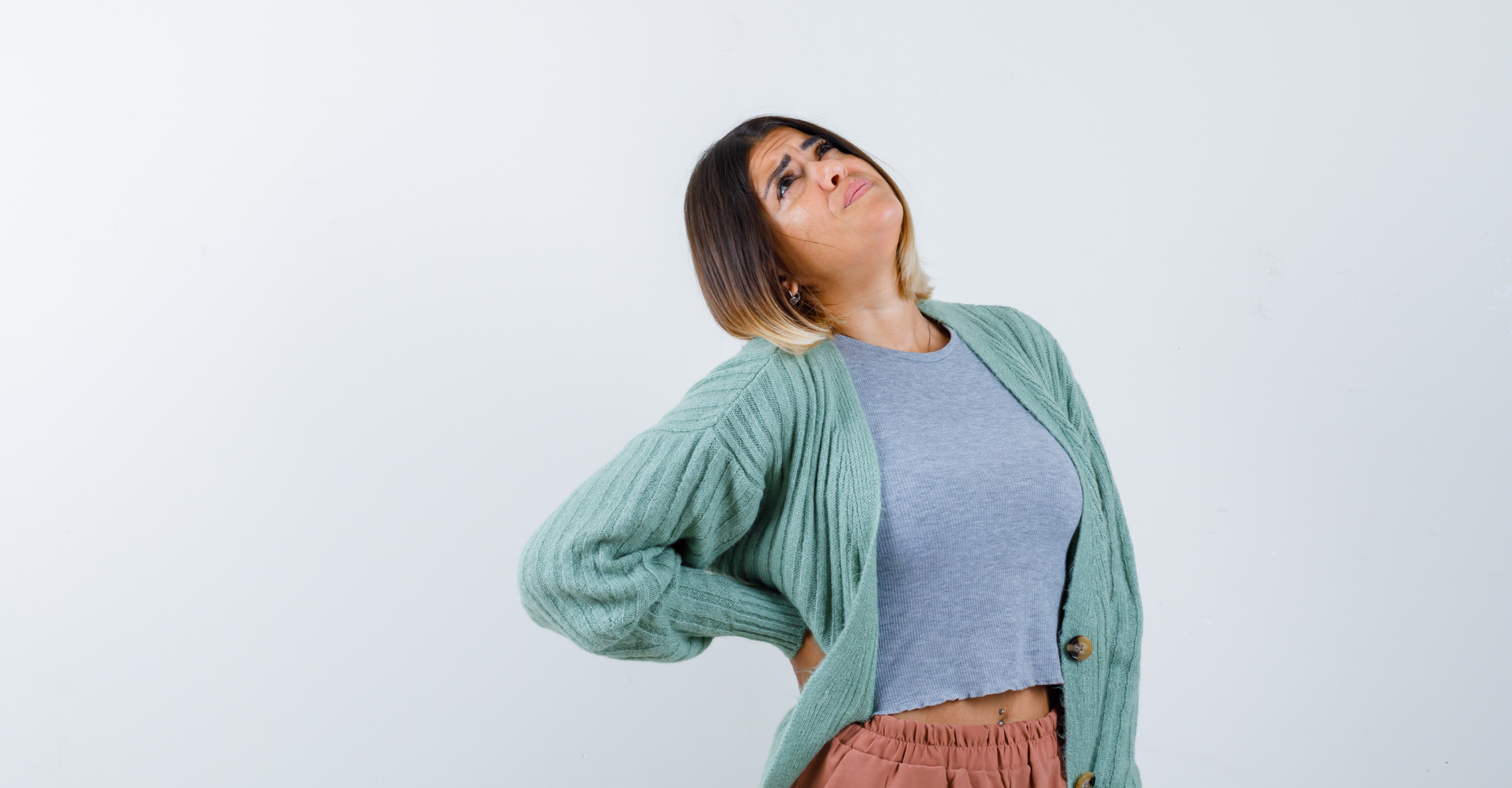 Chiropractic treatment for back pain in Ghaziabad