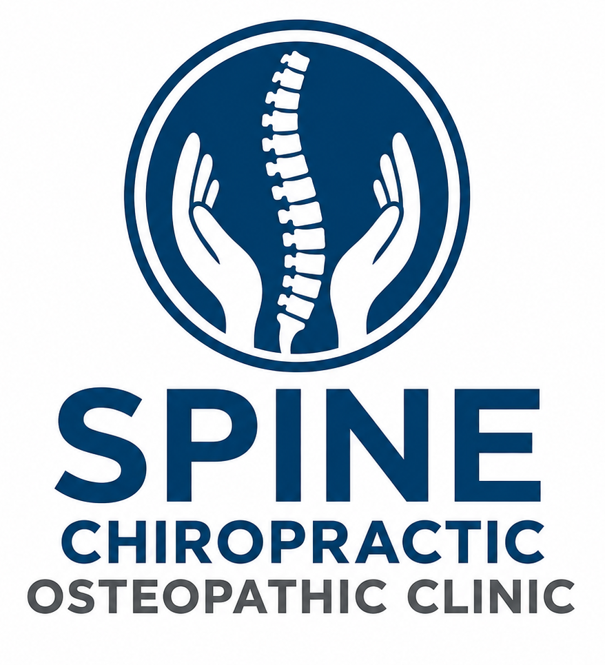 Spine Chiropractic Osteopathic Clinic