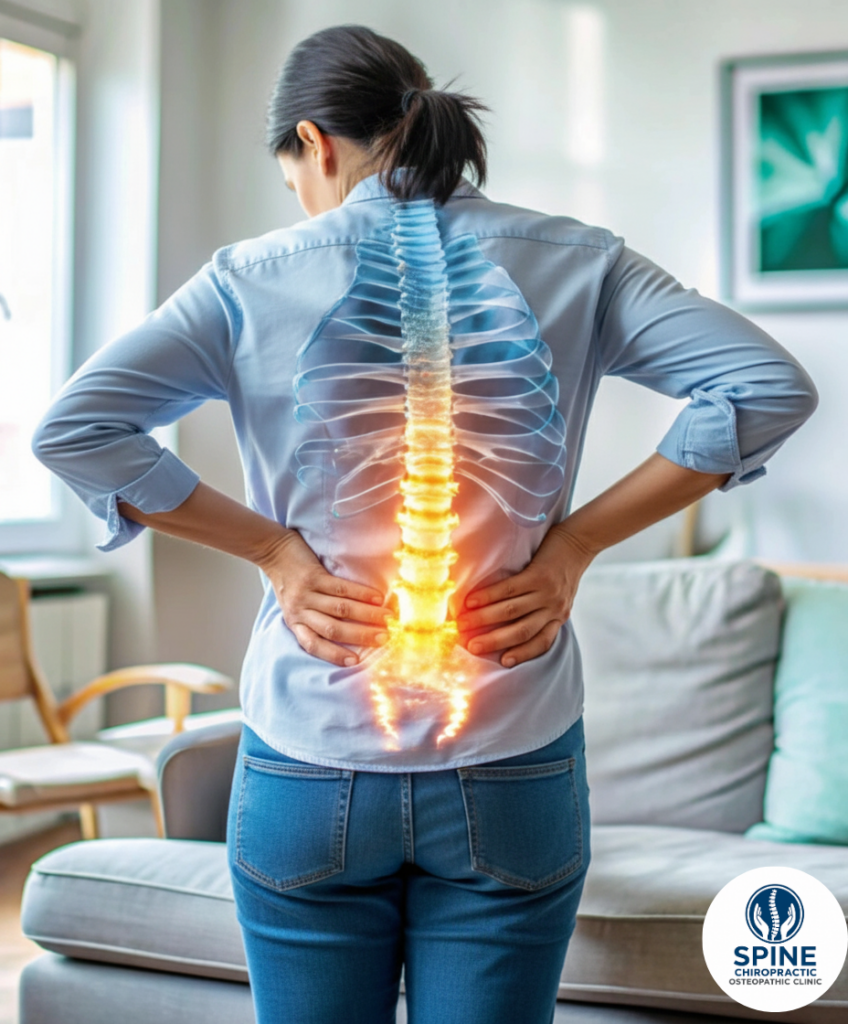 sciatica pain